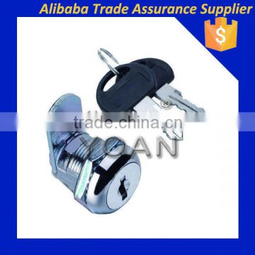 hot selling zinc alloy 105-16 cam lock mail box lock post lock