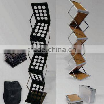 Catalogue Shelf,Literature Holder,Brochure Stand photo-2