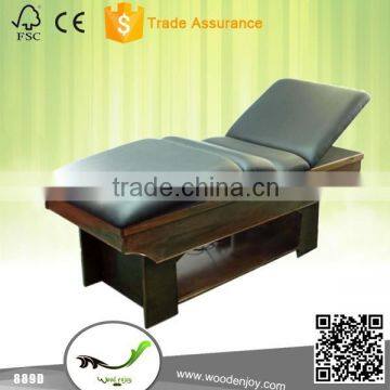 3 Motor Electric Massage/Facial Bed, Spa Equipment, Salon Furniture 889D