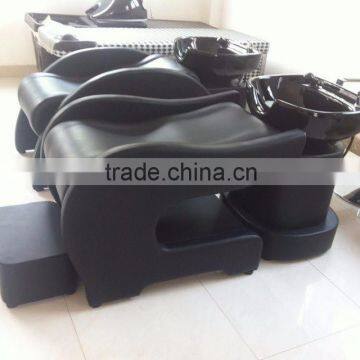 Backwash Shampoo Chair/backwash Shampoo Unit SPC009 photo-2