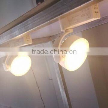 TIWIN Moon Series White 100-240VAC 4000K 12W LED Spot Light photo-3