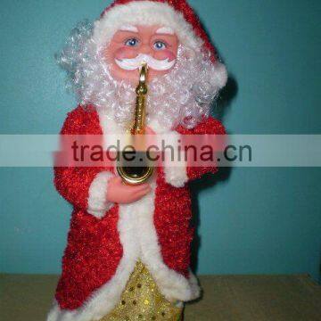 christmas santa, father christmas gift