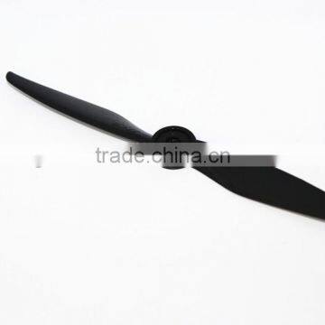 High Quatity!!! Electric RC Plane Propeller Prop 2 Blade 6x3 6030 Black for Fixed-wing Aircraft Model photo-2