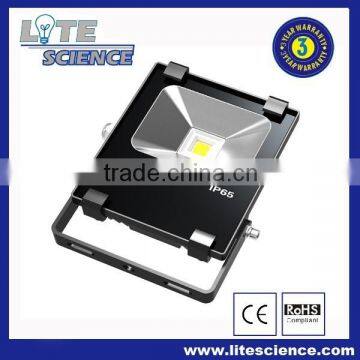 new design with super thin 10w-200w new led flood light