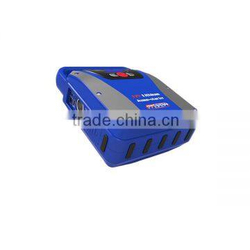 Jump Monster 12V Truck Multi Function Jump Starter