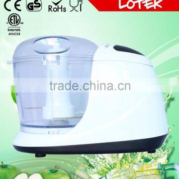 Multi-function food processor