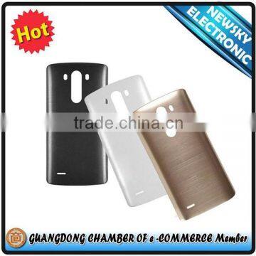 Replacement Battery Back Cover for LG G3 D850 D851 D855