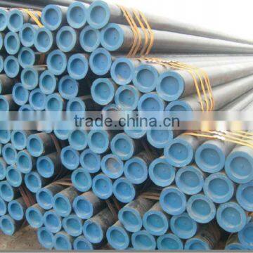 BV Approved Jis G4051 S20c ERW Carbon Steel Pipe
