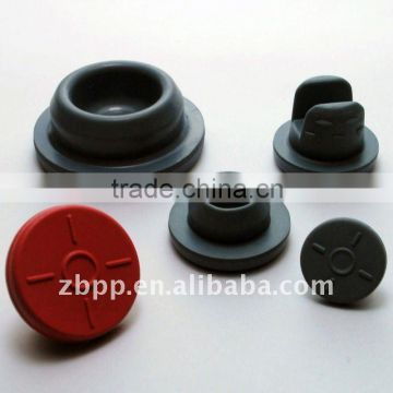 Butyl Rubber Stopper