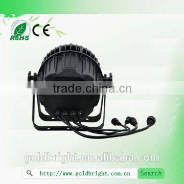 DMX512 4/6/8 Channels Auto Program 54 LED Par Stage Wall Washer Light photo-4