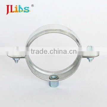 Pipe clamps