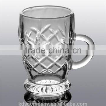 High Quality Crystal Glass Cups for Wine