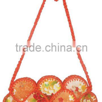 alibaba online shopping long strap bag manmade technic beautiful design