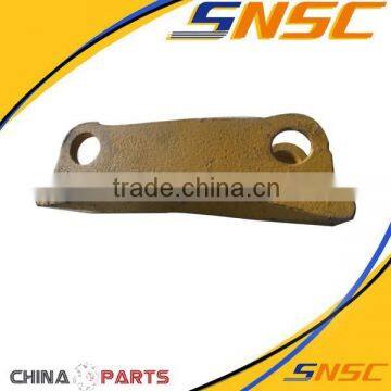 China supplier Construction Machinery Parts shank guard for HBXG Xuangong