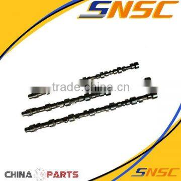 Hot sale high quality engine parts C3283179 cam axle camshaft