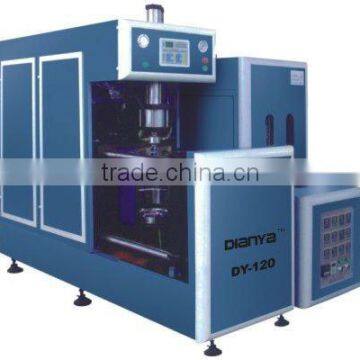 DY-120 5 gallon pure water bottle blowing machine