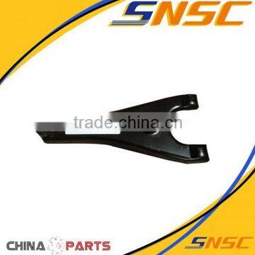 1602020C-00 Release fork for light truck gear box spare parts, Jac truck parts