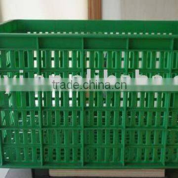 plastic crate mould