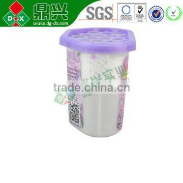 Scented Odor Remover moisture absorbing agent
