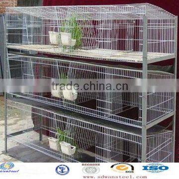 Cage for Sale Chickens Wire/ Chicken Cage or Rabbit Cage