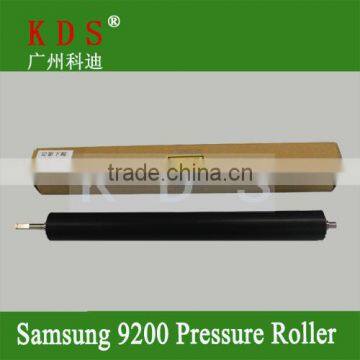 Original Lower pressure Sleeved Rollers for samsung CLX 9200 9201 9301 9250 9350 pressure roller