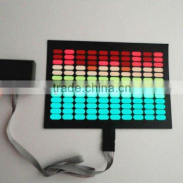 wholesale wireless portable el panel