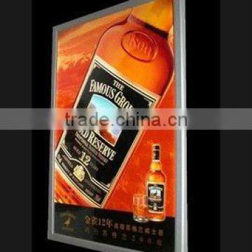 high quality led light box