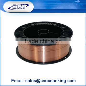 China Supplier Low Price Top Quality Welding Wire