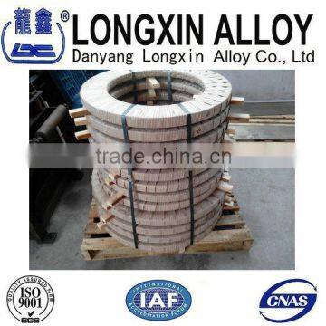 Nickel Strip Inconel 600 photo-2