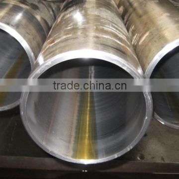 Burnished Tube/Hydraulic Cylinder Honed Tube ST52