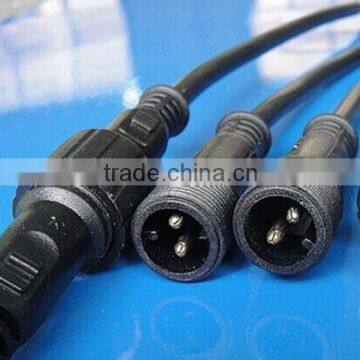 france IP68 connector waterproof