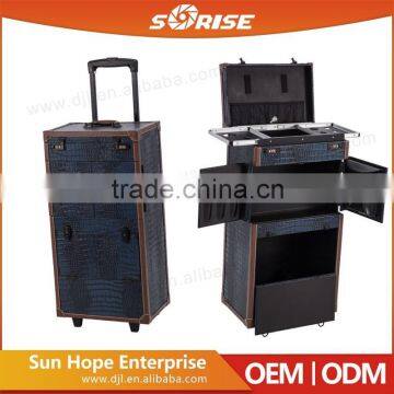 China Suppliers Make Up Good Tool Trolley Case