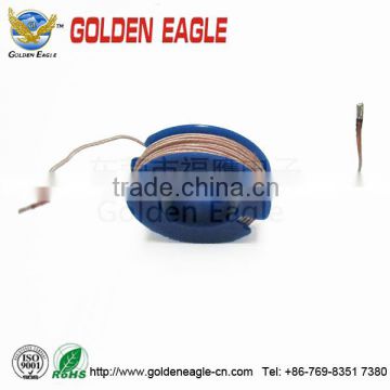 Copper wire air induction coil for sensor GEB297