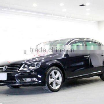 USED CARS - VOLKSWAGEN PASSAT (RHD 820850 GASOLINE)