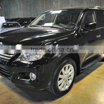 USED CARS - LEXUS LX 570 4WD ULTRA PREMIUM (LHD 10003)