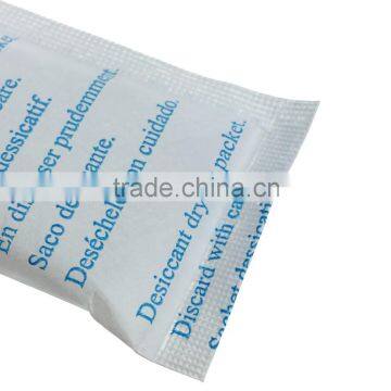 High Quality Eco-friendly Superdry Calcium Chloride Drying Desiccant photo-3
