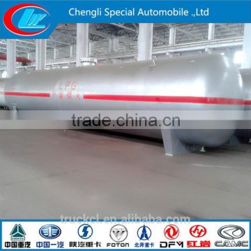 80CBM LPG Storage Tank for sale