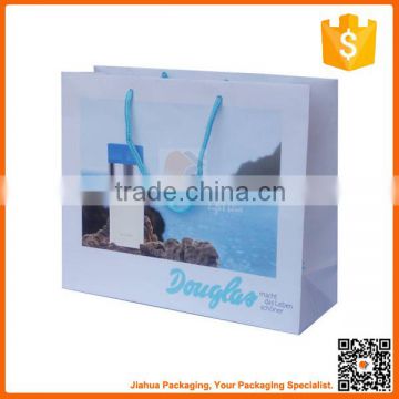 Accept Large Capacity paper bag manufacturer