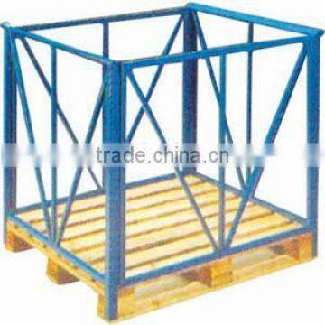 Pallet Material Cage