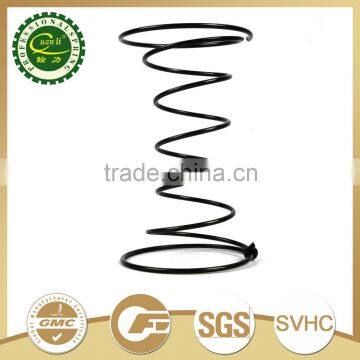 Helical coil spring