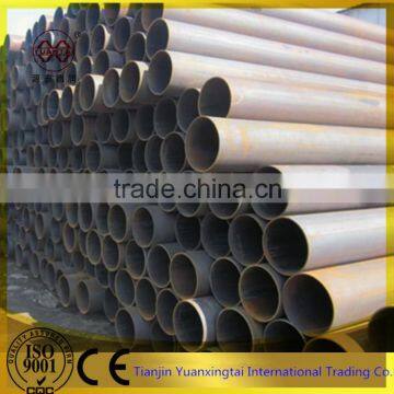 high alloy steel pipe