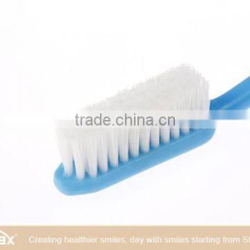 Shinemax cheap toothbrush finger toothbrush disposable hot sale in 2016