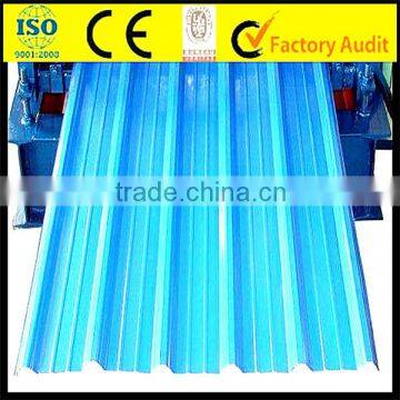 South Africa popular IBR roll forming machine made in China