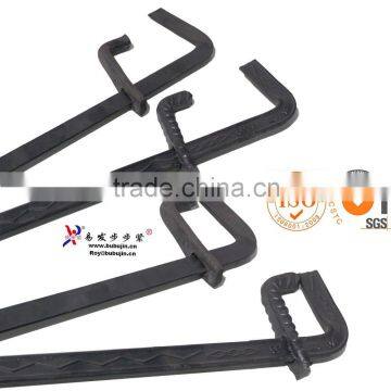 G type Q235 steel 6mm formwork shuttering clamp from factory