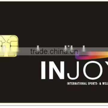 Cheap High Quality Contact Smart IC Card SLE4428