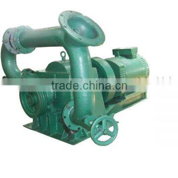 Pelton Water Turbine Generator for Sale