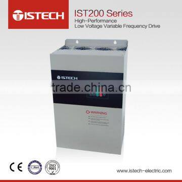 Most Popular IGBT Frequency Converter 3-phase Ip20 18.5KW for Textile photo-6