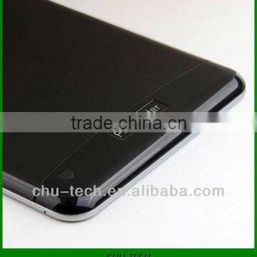 Freelander PX2 MTK8389 Quad Core Tablet PC 7 Inch Android 4.2 3G GPS Monster Phone photo-4