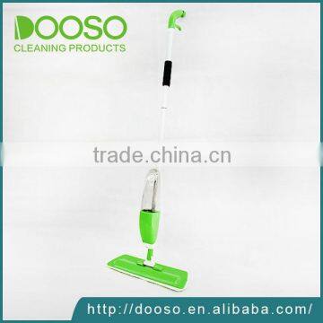 Magic spray microfiber mop, smart mop