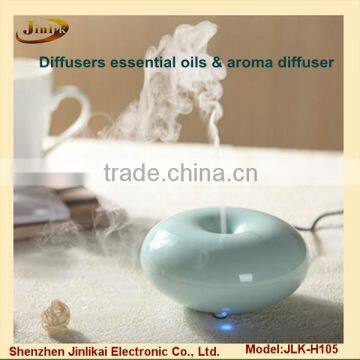 Ultrasonic Mist Maker Fogger